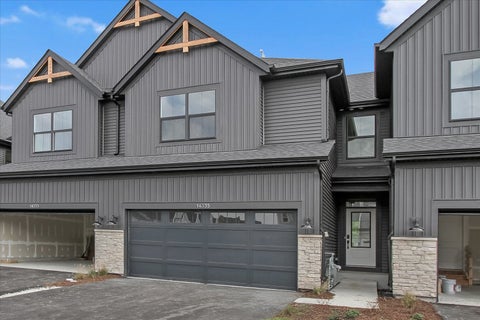 Tiny photo for 14335 S Charlton Place, Plainfield, IL 60544 (MLS # 12795282)