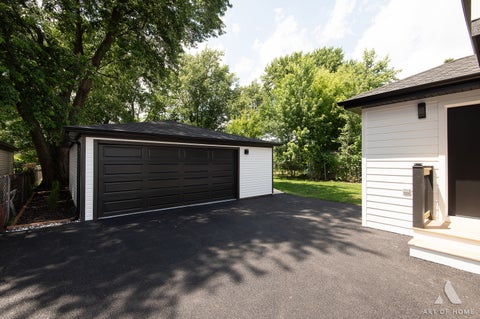 Tiny photo for 9316 Sayre Avenue, Oak Lawn, IL 60453 (MLS # 12738342)