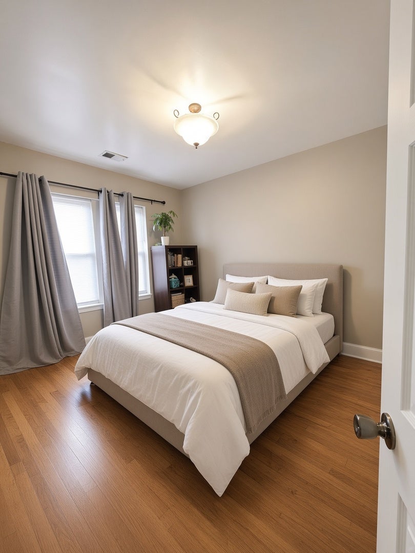 48 N Menard Avenue 3A