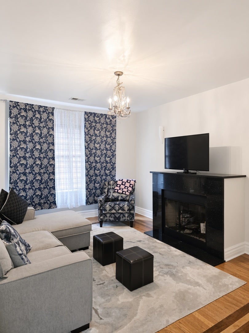 48 N Menard Avenue 3A
