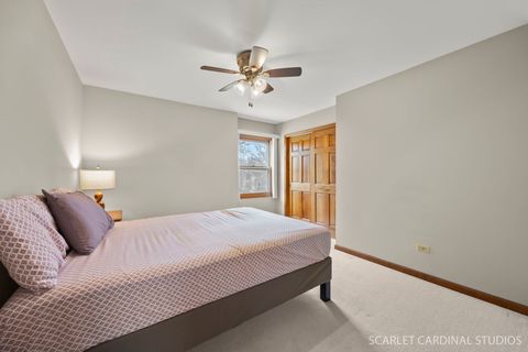 Tiny photo for 1028 Whitewater Lane, Naperville, IL 60540 (MLS # 12575964)