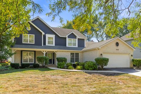 Tiny photo for 1028 Whitewater Lane, Naperville, IL 60540 (MLS # 12575964)