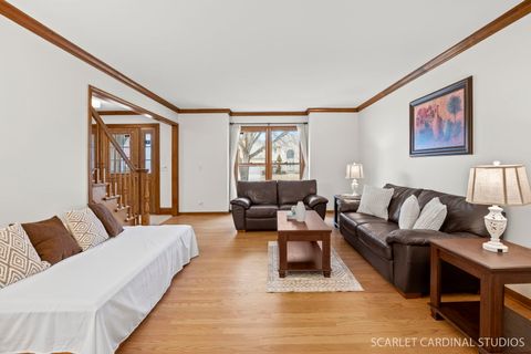 Tiny photo for 1028 Whitewater Lane, Naperville, IL 60540 (MLS # 12575964)