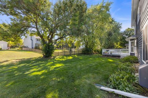 Tiny photo for 1028 Whitewater Lane, Naperville, IL 60540 (MLS # 12575964)