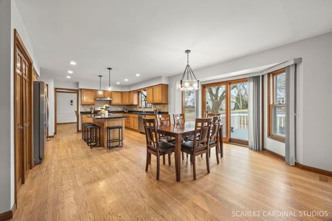 Tiny photo for 1028 Whitewater Lane, Naperville, IL 60540 (MLS # 12575964)