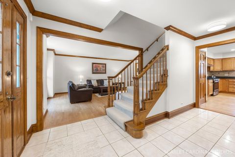 Tiny photo for 1028 Whitewater Lane, Naperville, IL 60540 (MLS # 12575964)