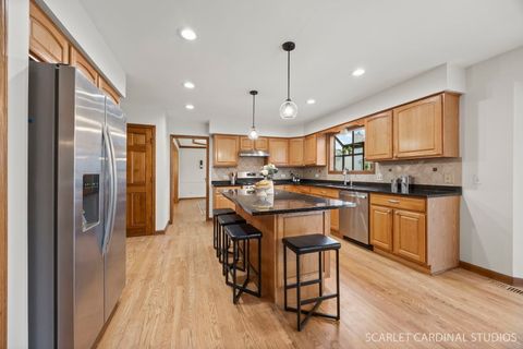 Tiny photo for 1028 Whitewater Lane, Naperville, IL 60540 (MLS # 12575964)