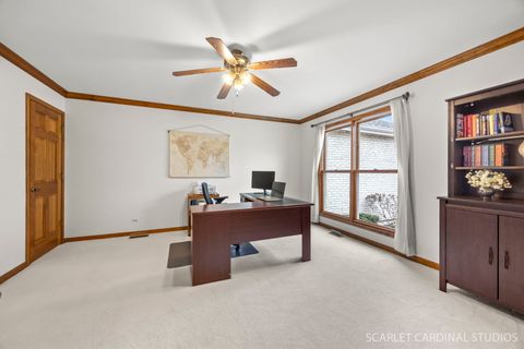 Tiny photo for 1028 Whitewater Lane, Naperville, IL 60540 (MLS # 12575964)