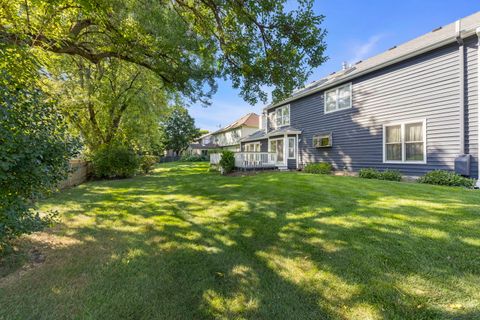 Tiny photo for 1028 Whitewater Lane, Naperville, IL 60540 (MLS # 12575964)