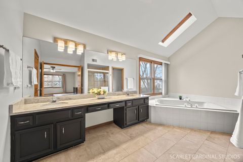 Tiny photo for 1028 Whitewater Lane, Naperville, IL 60540 (MLS # 12575964)