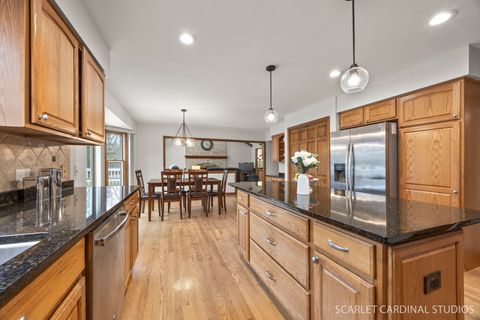 Tiny photo for 1028 Whitewater Lane, Naperville, IL 60540 (MLS # 12575964)