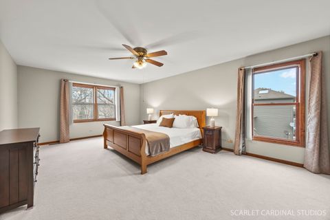 Tiny photo for 1028 Whitewater Lane, Naperville, IL 60540 (MLS # 12575964)