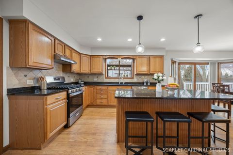 Tiny photo for 1028 Whitewater Lane, Naperville, IL 60540 (MLS # 12575964)