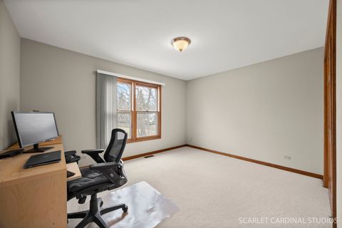 Tiny photo for 1028 Whitewater Lane, Naperville, IL 60540 (MLS # 12575964)