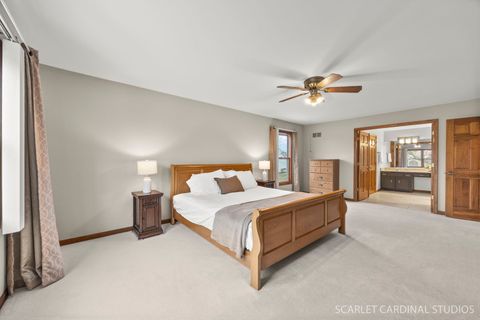 Tiny photo for 1028 Whitewater Lane, Naperville, IL 60540 (MLS # 12575964)