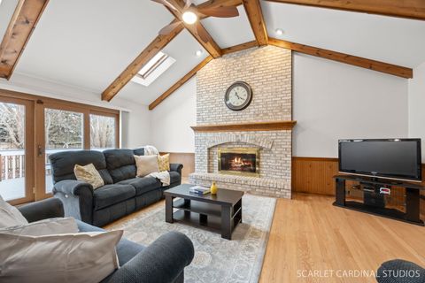 Tiny photo for 1028 Whitewater Lane, Naperville, IL 60540 (MLS # 12575964)