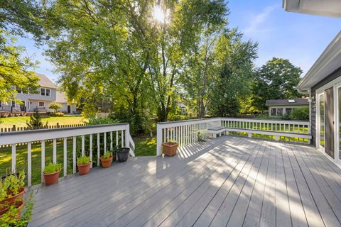 Tiny photo for 1028 Whitewater Lane, Naperville, IL 60540 (MLS # 12575964)