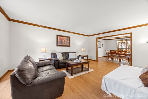 Tiny photo for 1028 Whitewater Lane, Naperville, IL 60540 (MLS # 12575964)