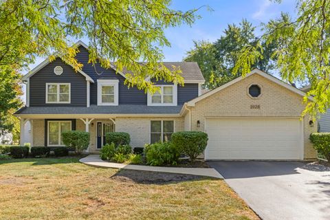 1028 Whitewater Lane Naperville IL 60540