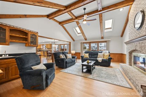 Tiny photo for 1028 Whitewater Lane, Naperville, IL 60540 (MLS # 12575964)