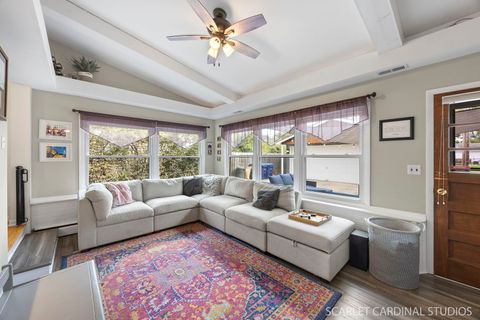 Tiny photo for 1123 Grant Street, Wheaton, IL 60189 (MLS # 12494310)