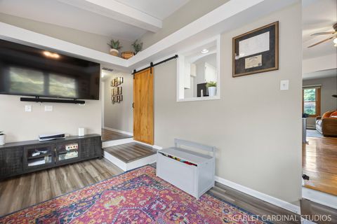 Tiny photo for 1123 Grant Street, Wheaton, IL 60189 (MLS # 12494310)