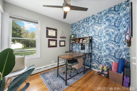 Tiny photo for 1123 Grant Street, Wheaton, IL 60189 (MLS # 12494310)