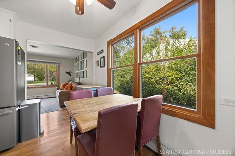 Tiny photo for 1123 Grant Street, Wheaton, IL 60189 (MLS # 12494310)