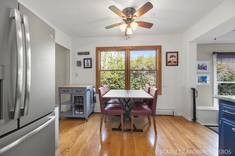 Tiny photo for 1123 Grant Street, Wheaton, IL 60189 (MLS # 12494310)