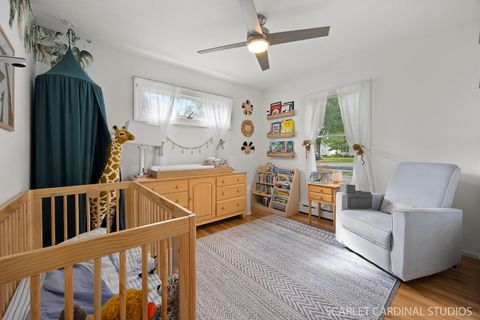 Tiny photo for 1123 Grant Street, Wheaton, IL 60189 (MLS # 12494310)