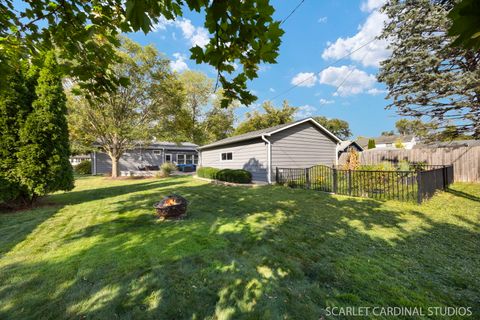 Tiny photo for 1123 Grant Street, Wheaton, IL 60189 (MLS # 12494310)