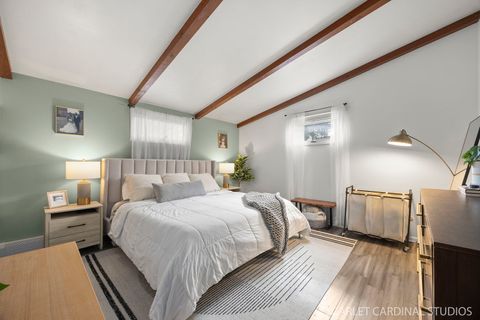 Tiny photo for 1123 Grant Street, Wheaton, IL 60189 (MLS # 12494310)