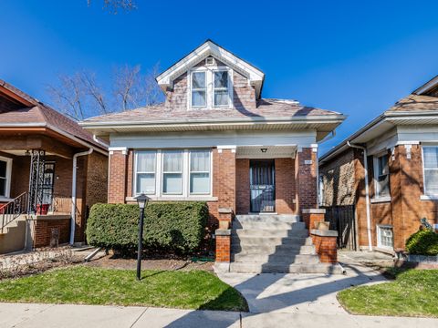 1522 N Lotus Avenue Chicago IL 60651
