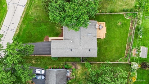 Tiny photo for 26W380 Blair Street, Winfield, IL 60190 (MLS # 12721689)