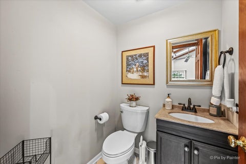 Tiny photo for 26W380 Blair Street, Winfield, IL 60190 (MLS # 12721689)