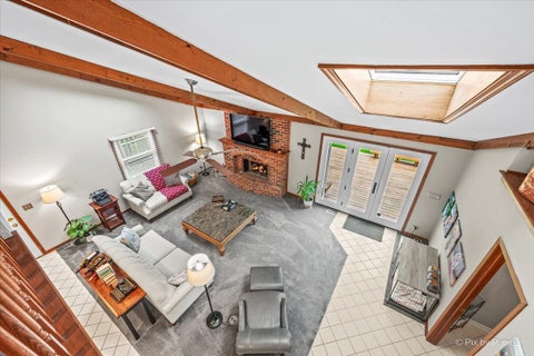 Tiny photo for 26W380 Blair Street, Winfield, IL 60190 (MLS # 12721689)