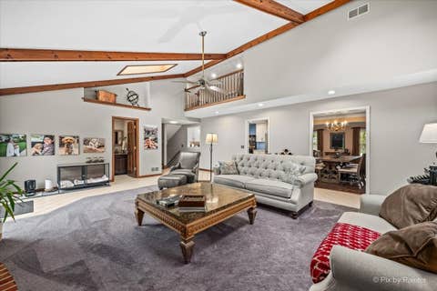 Tiny photo for 26W380 Blair Street, Winfield, IL 60190 (MLS # 12721689)