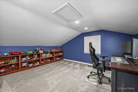Tiny photo for 26W380 Blair Street, Winfield, IL 60190 (MLS # 12721689)
