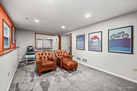 Tiny photo for 26W380 Blair Street, Winfield, IL 60190 (MLS # 12721689)