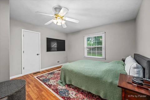 Tiny photo for 26W380 Blair Street, Winfield, IL 60190 (MLS # 12721689)