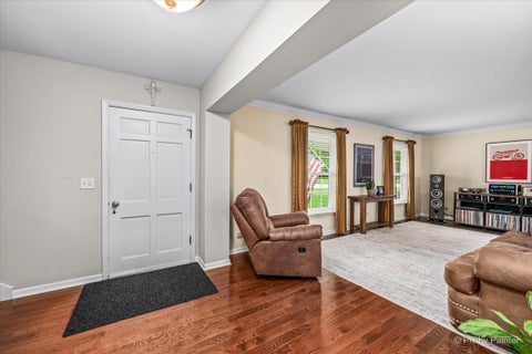 Tiny photo for 26W380 Blair Street, Winfield, IL 60190 (MLS # 12721689)
