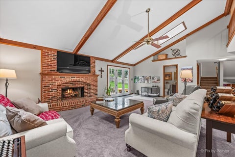 Tiny photo for 26W380 Blair Street, Winfield, IL 60190 (MLS # 12721689)
