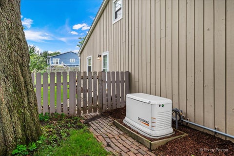 Tiny photo for 26W380 Blair Street, Winfield, IL 60190 (MLS # 12721689)