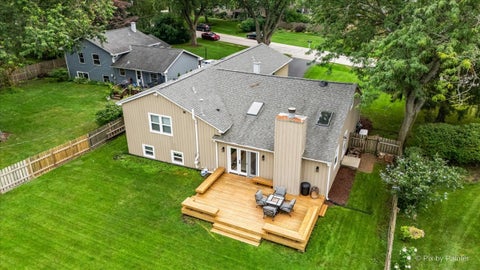 Tiny photo for 26W380 Blair Street, Winfield, IL 60190 (MLS # 12721689)