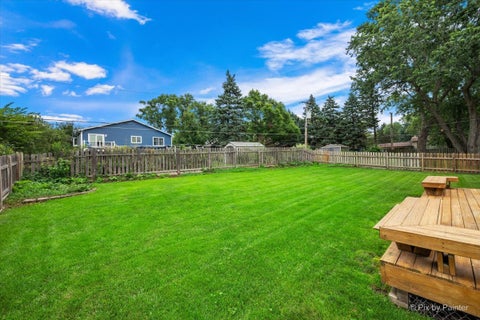 Tiny photo for 26W380 Blair Street, Winfield, IL 60190 (MLS # 12721689)