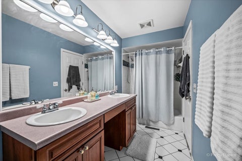 Tiny photo for 26W380 Blair Street, Winfield, IL 60190 (MLS # 12721689)