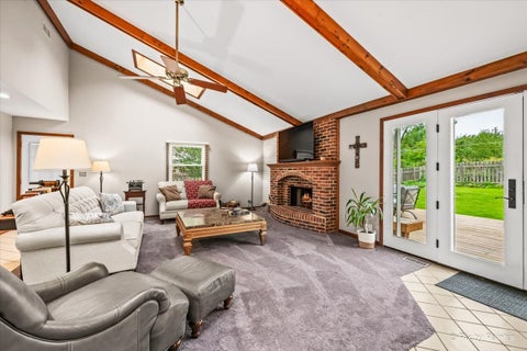 Tiny photo for 26W380 Blair Street, Winfield, IL 60190 (MLS # 12721689)
