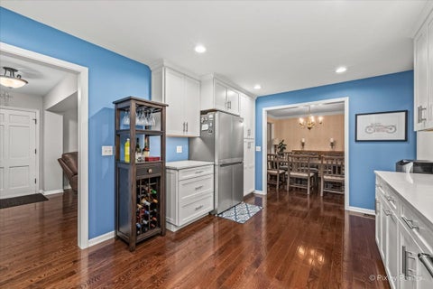 Tiny photo for 26W380 Blair Street, Winfield, IL 60190 (MLS # 12721689)