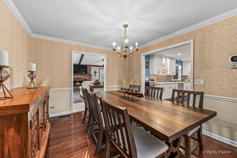 Tiny photo for 26W380 Blair Street, Winfield, IL 60190 (MLS # 12721689)