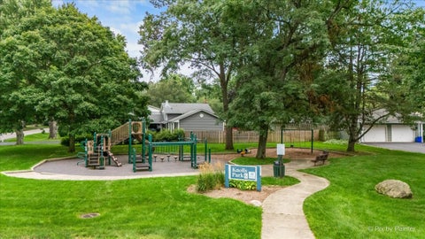 Tiny photo for 26W380 Blair Street, Winfield, IL 60190 (MLS # 12721689)